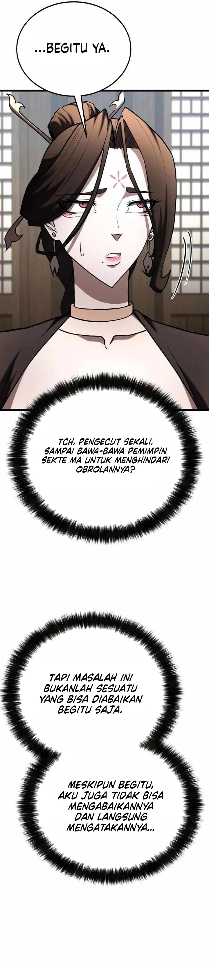 Baca Revenge of the Bloom Flower - Chapter 57 halaman 29
