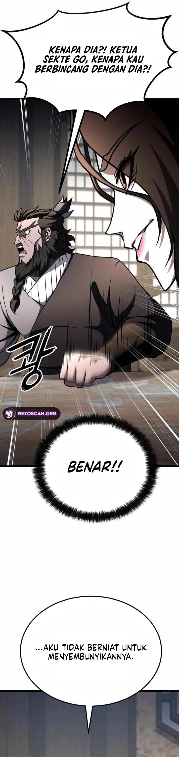 Baca Revenge of the Bloom Flower - Chapter 57 halaman 30