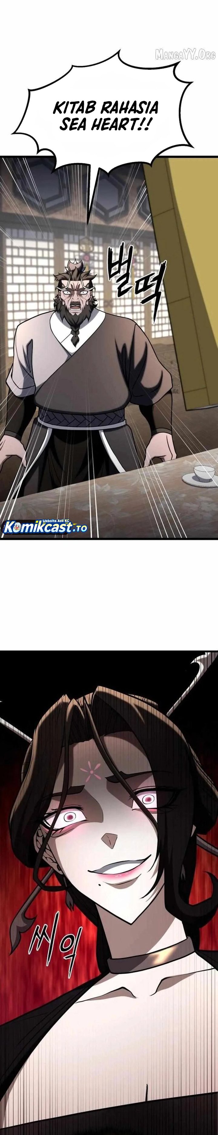 Baca Revenge of the Bloom Flower - Chapter 57 halaman 32