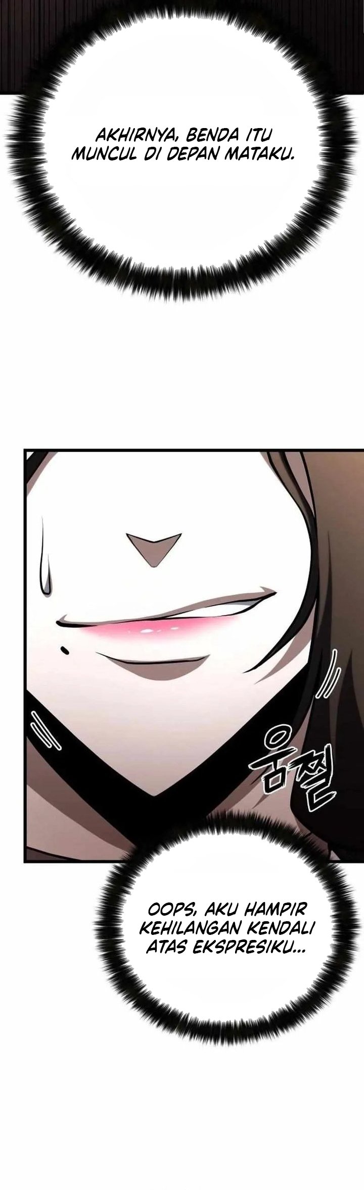 Baca Revenge of the Bloom Flower - Chapter 57 halaman 33