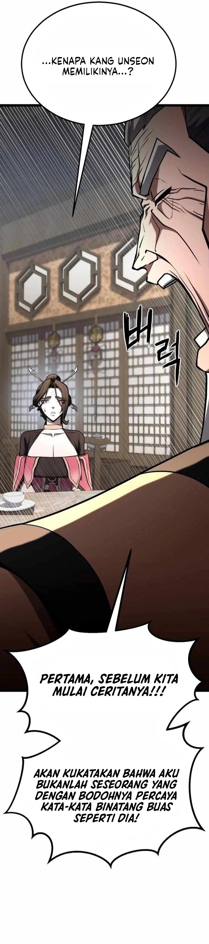 Baca Revenge of the Bloom Flower - Chapter 57 halaman 34