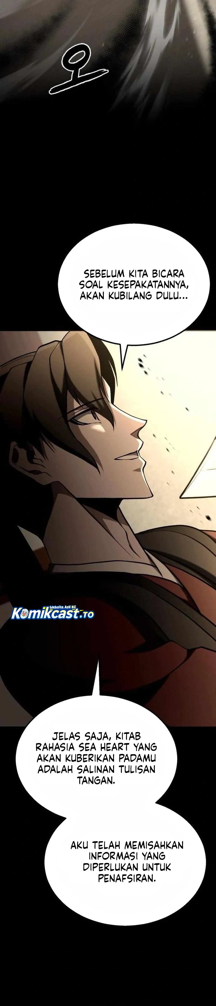 Baca Revenge of the Bloom Flower - Chapter 57 halaman 37
