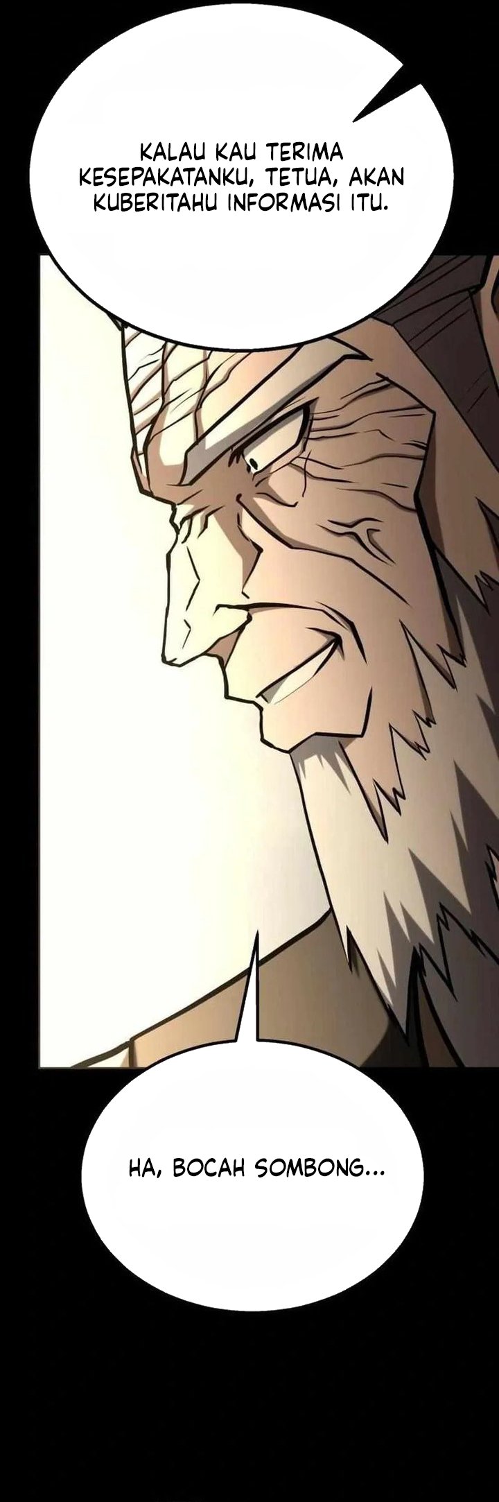 Baca Revenge of the Bloom Flower - Chapter 57 halaman 38