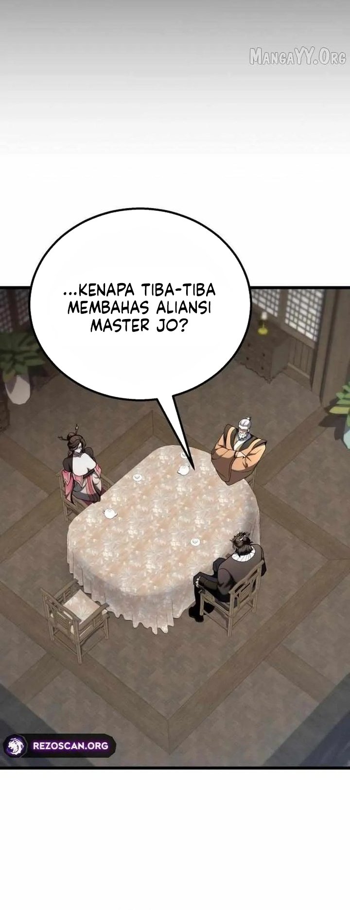 Baca Revenge of the Bloom Flower - Chapter 57 halaman 40