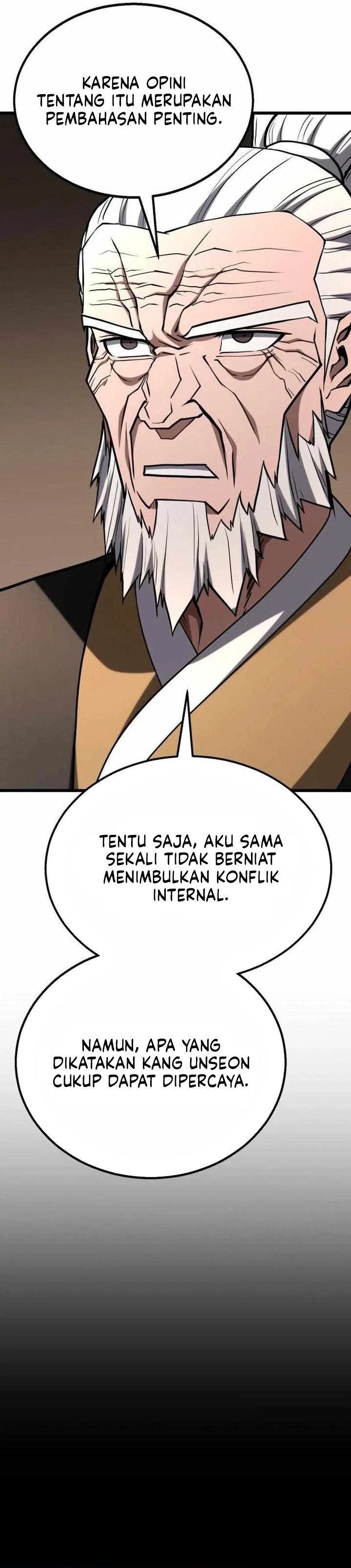 Baca Revenge of the Bloom Flower - Chapter 57 halaman 41