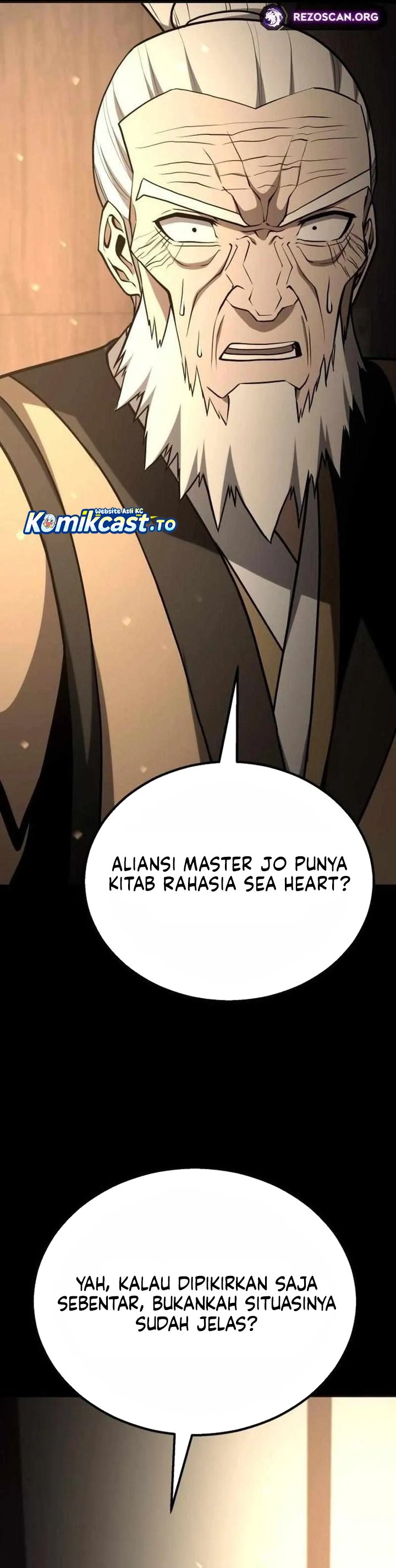 Baca Revenge of the Bloom Flower - Chapter 57 halaman 42