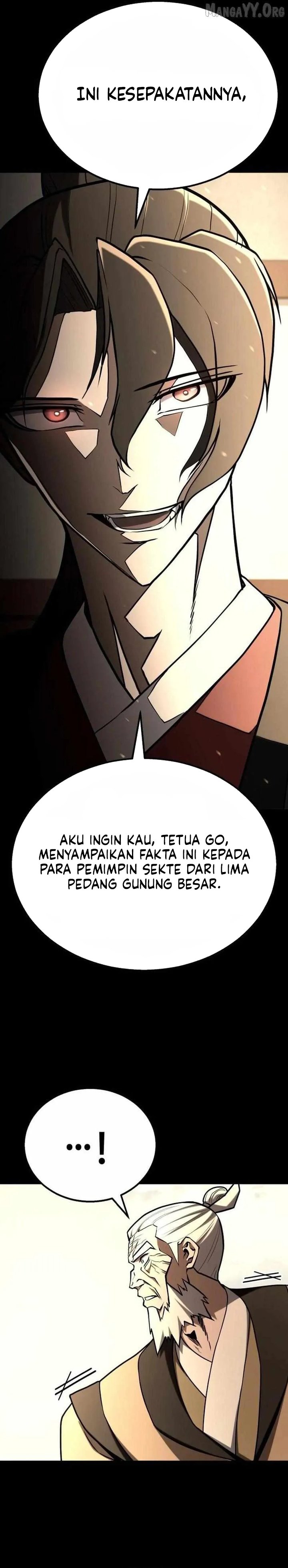 Baca Revenge of the Bloom Flower - Chapter 57 halaman 45