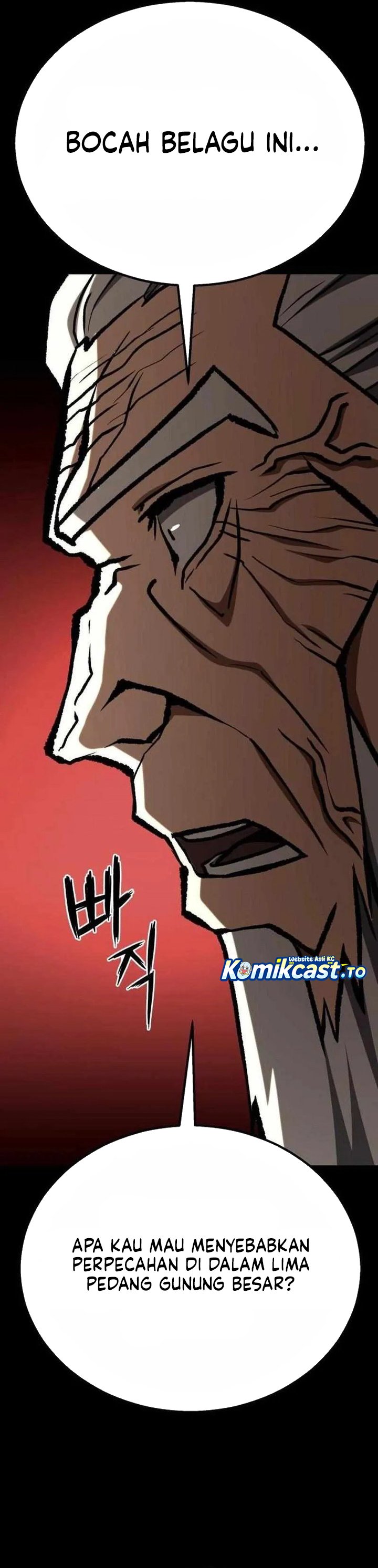 Baca Revenge of the Bloom Flower - Chapter 57 halaman 46