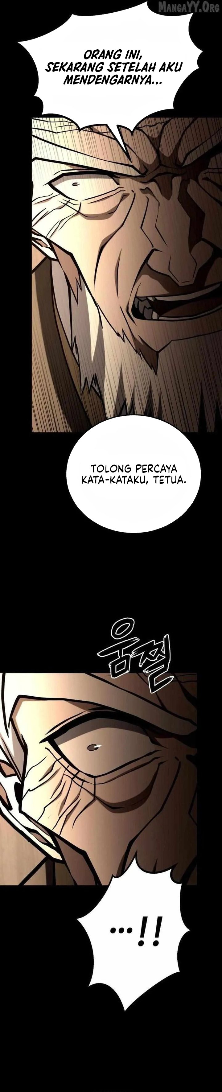 Baca Revenge of the Bloom Flower - Chapter 57 halaman 49