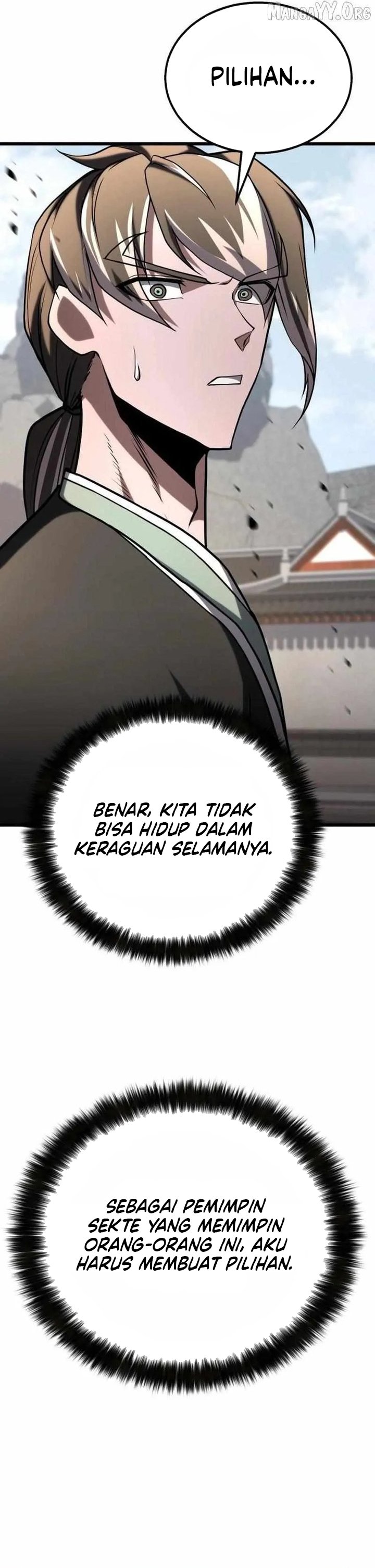 Baca Revenge of the Bloom Flower - Chapter 57 halaman 5