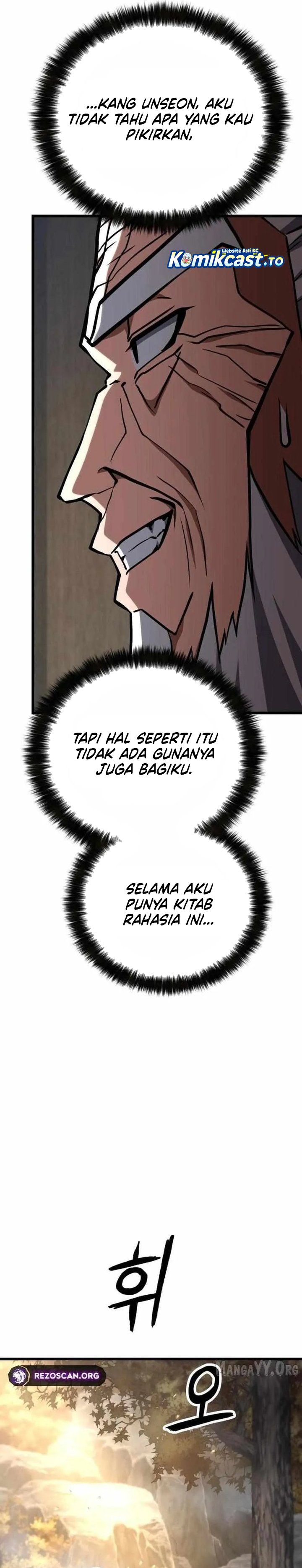 Baca Revenge of the Bloom Flower - Chapter 57 halaman 52