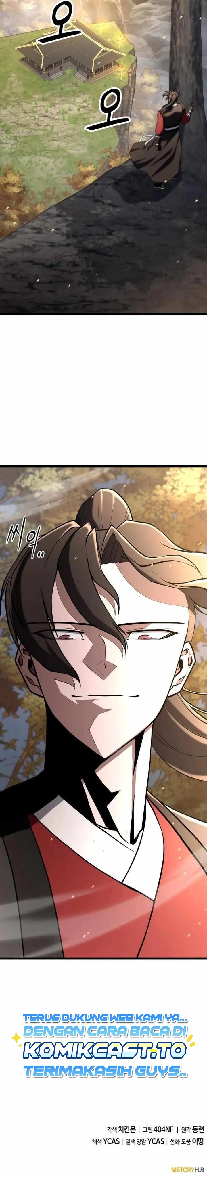 Baca Revenge of the Bloom Flower - Chapter 57 halaman 53