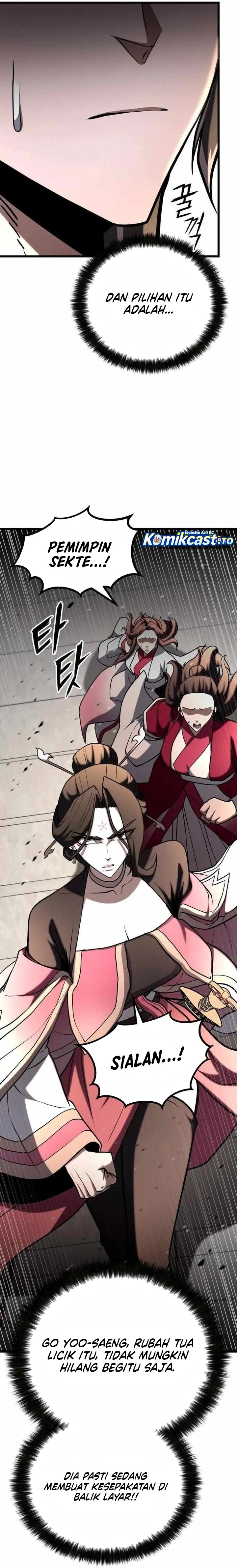 Baca Revenge of the Bloom Flower - Chapter 57 halaman 6