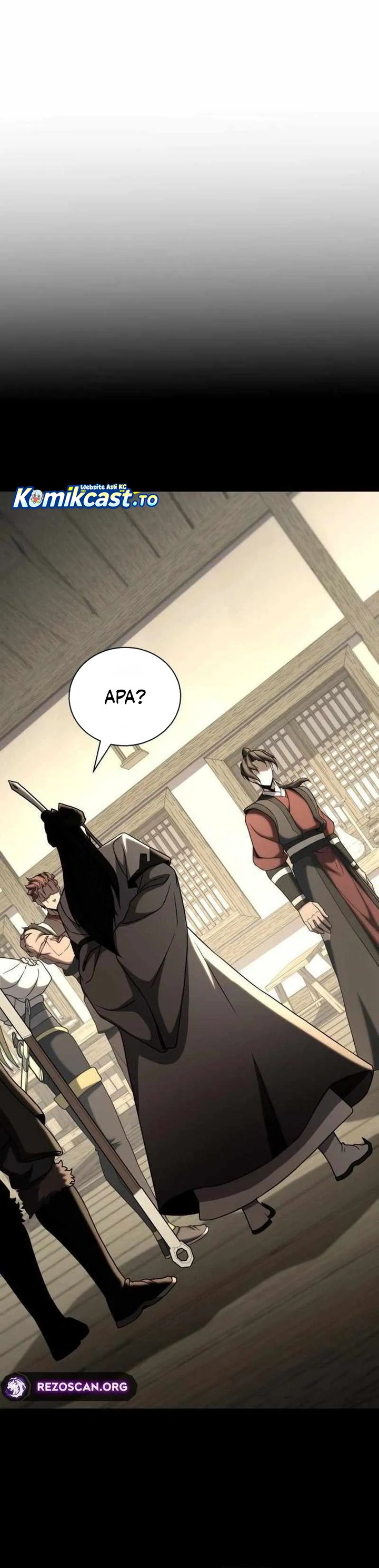 Baca Revenge of the Bloom Flower - Chapter 58 halaman 10