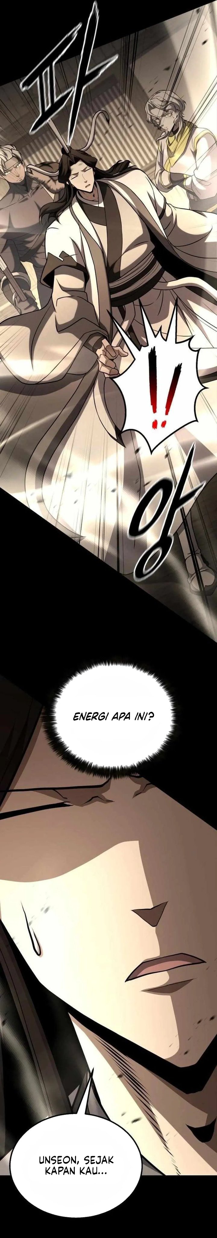 Baca Revenge of the Bloom Flower - Chapter 58 halaman 16