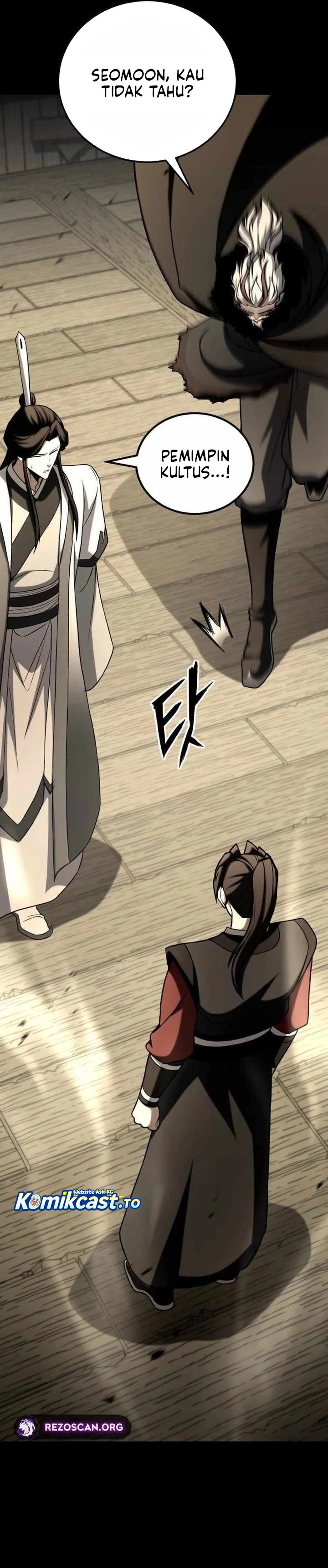 Baca Revenge of the Bloom Flower - Chapter 58 halaman 19
