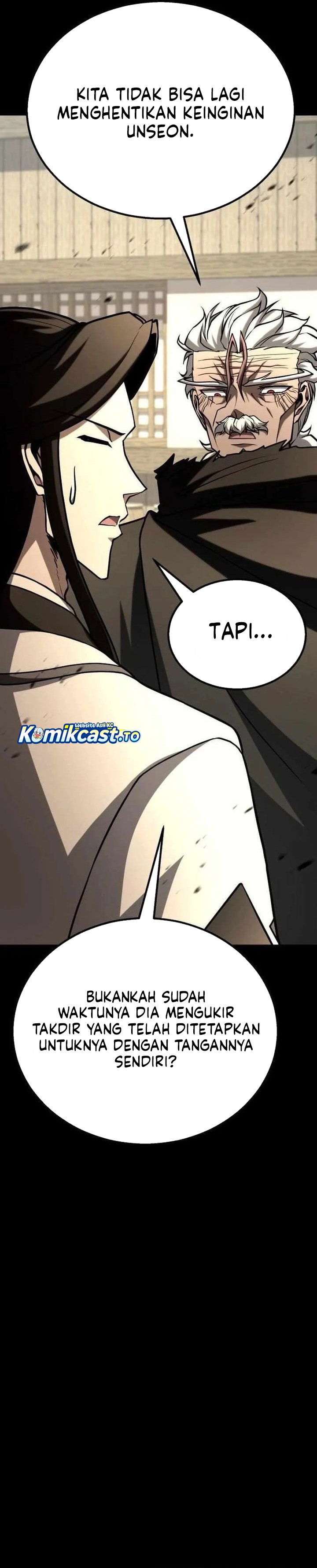 Baca Revenge of the Bloom Flower - Chapter 58 halaman 20
