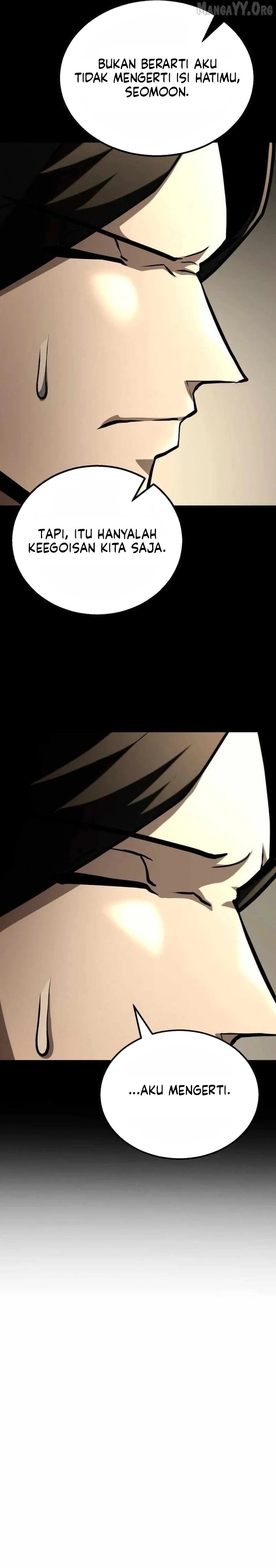 Baca Revenge of the Bloom Flower - Chapter 58 halaman 21