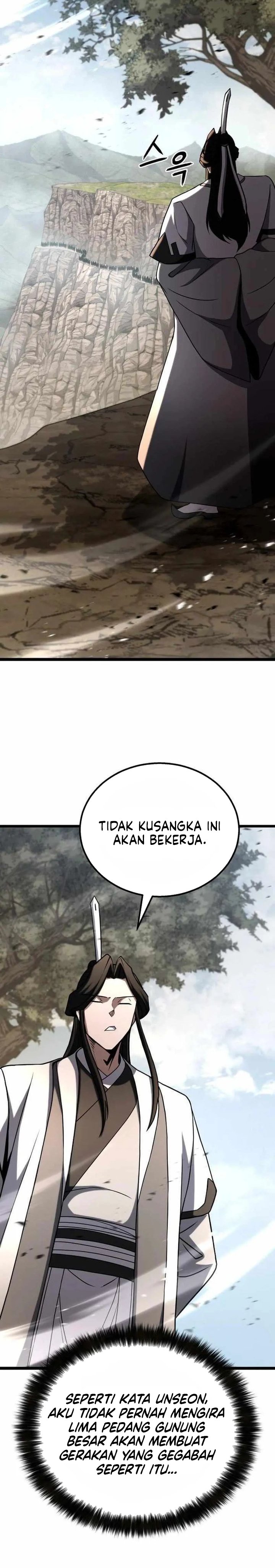 Baca Revenge of the Bloom Flower - Chapter 58 halaman 23