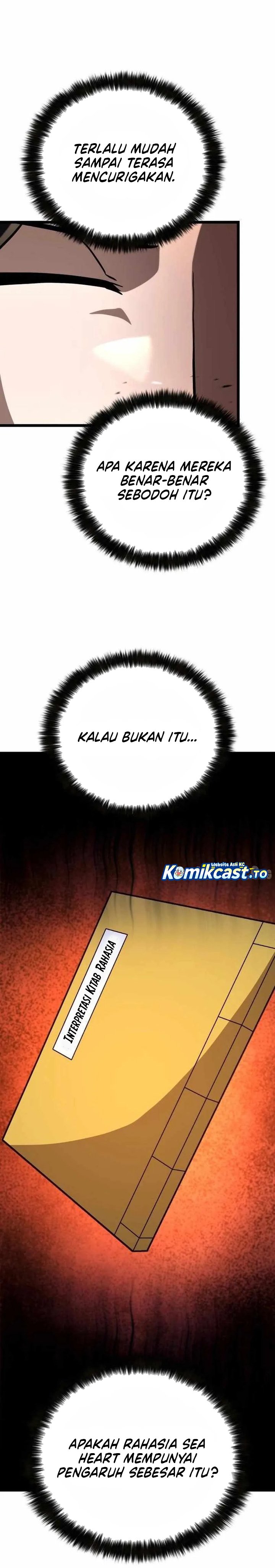 Baca Revenge of the Bloom Flower - Chapter 58 halaman 24