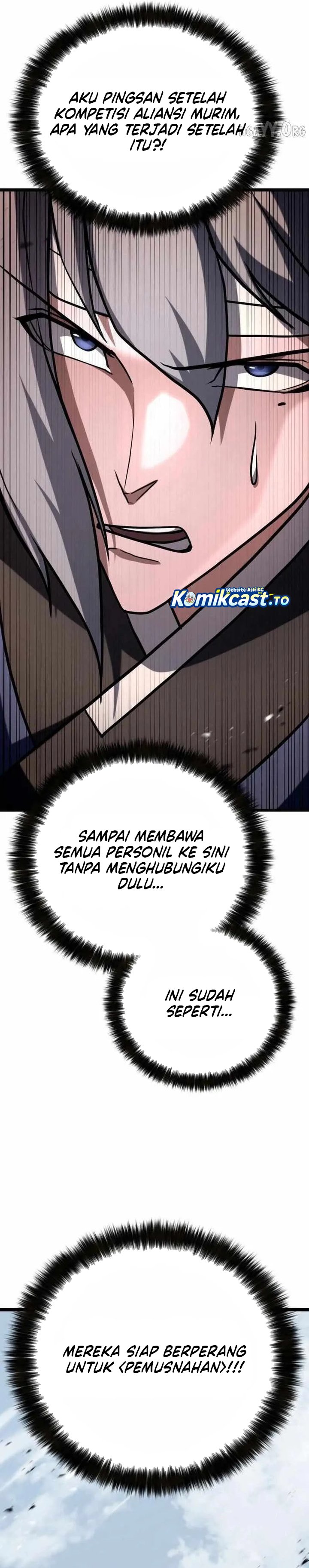 Baca Revenge of the Bloom Flower - Chapter 58 halaman 28