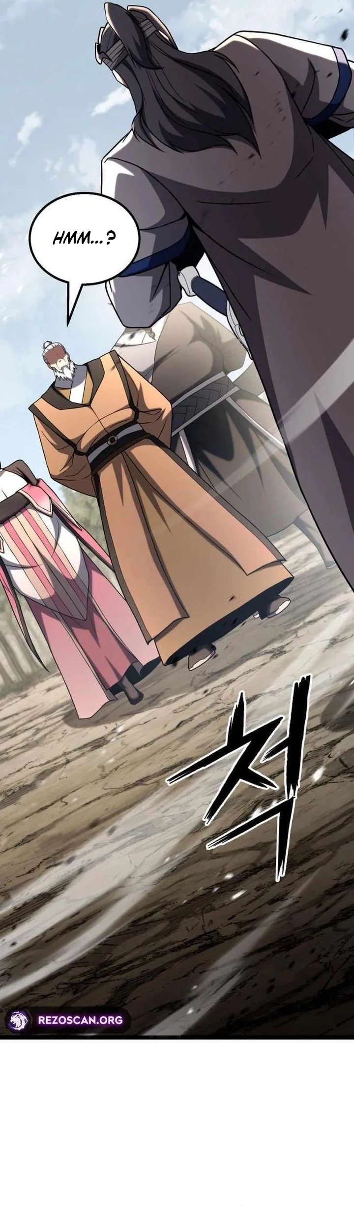 Baca Revenge of the Bloom Flower - Chapter 58 halaman 29