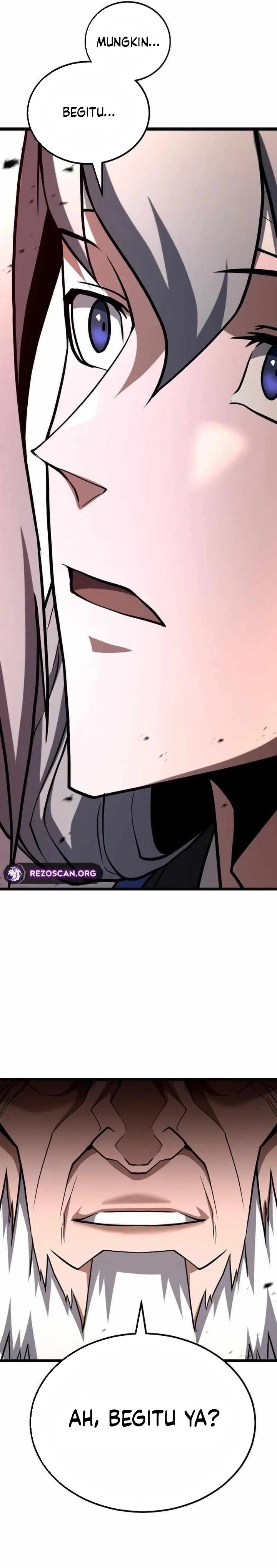 Baca Revenge of the Bloom Flower - Chapter 58 halaman 36