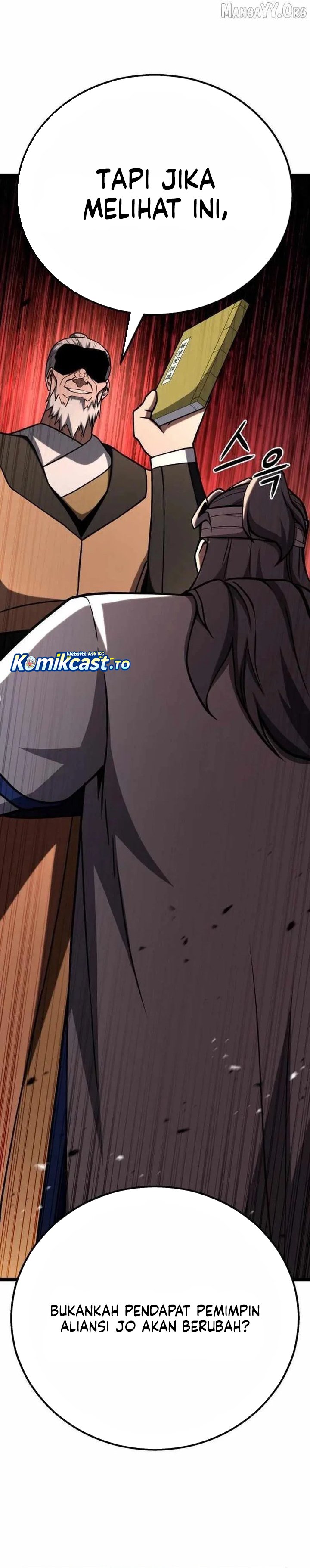 Baca Revenge of the Bloom Flower - Chapter 58 halaman 37