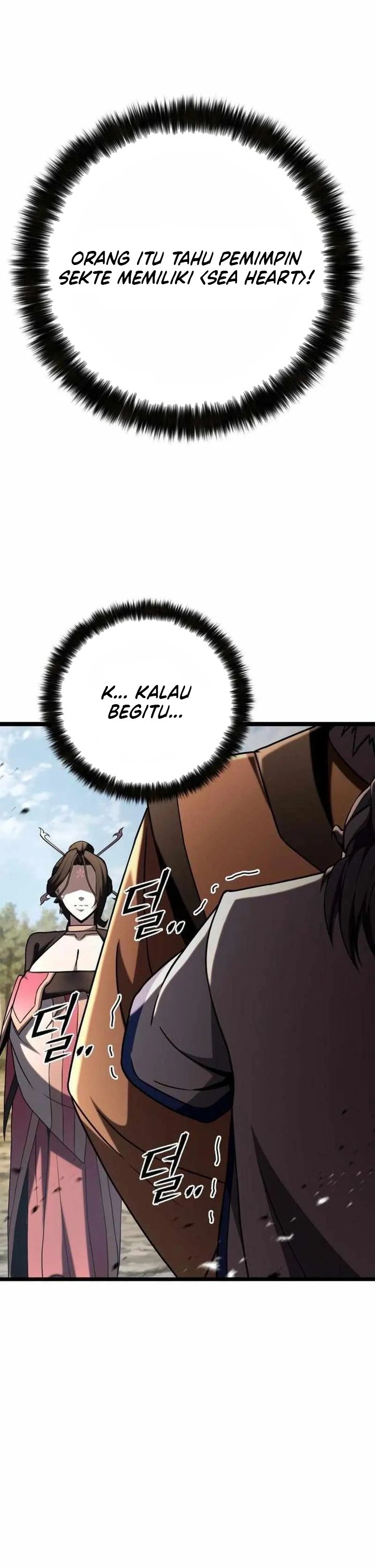 Baca Revenge of the Bloom Flower - Chapter 58 halaman 39