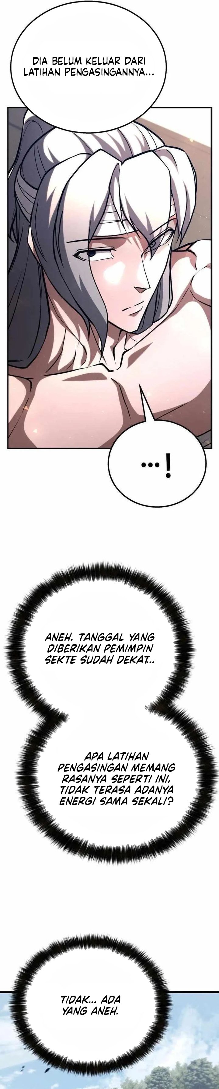 Baca Revenge of the Bloom Flower - Chapter 58 halaman 4