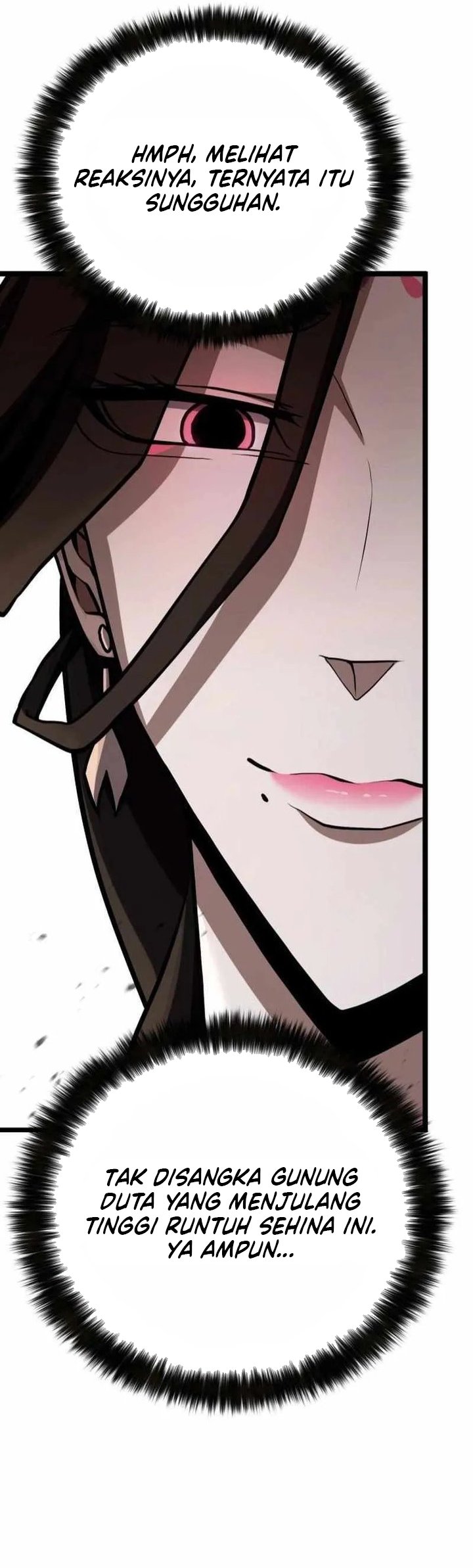 Baca Revenge of the Bloom Flower - Chapter 58 halaman 40