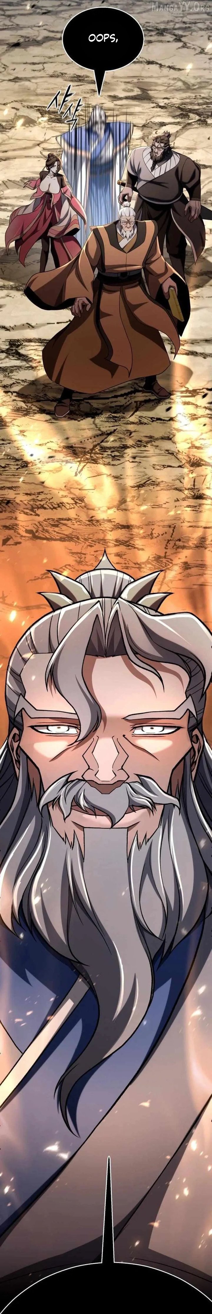 Baca Revenge of the Bloom Flower - Chapter 58 halaman 45