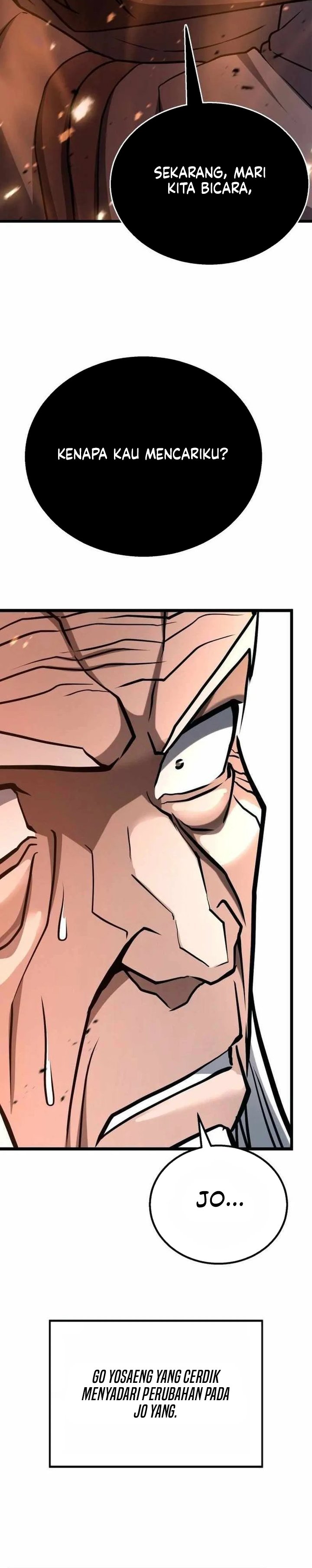 Baca Revenge of the Bloom Flower - Chapter 58 halaman 47