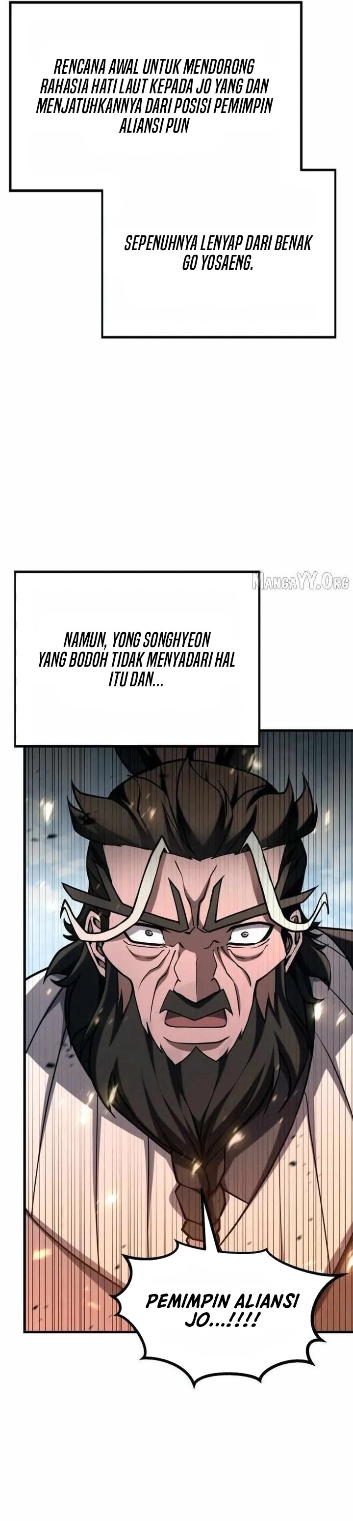 Baca Revenge of the Bloom Flower - Chapter 58 halaman 48