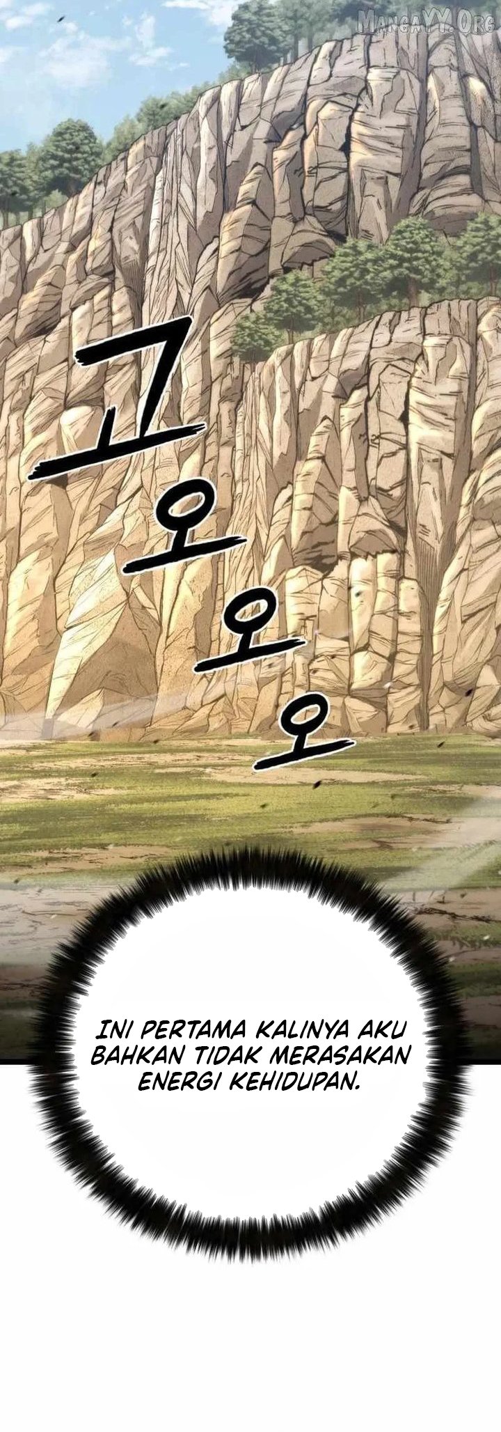 Baca Revenge of the Bloom Flower - Chapter 58 halaman 5