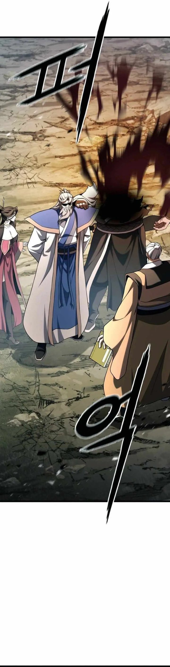 Baca Revenge of the Bloom Flower - Chapter 58 halaman 50