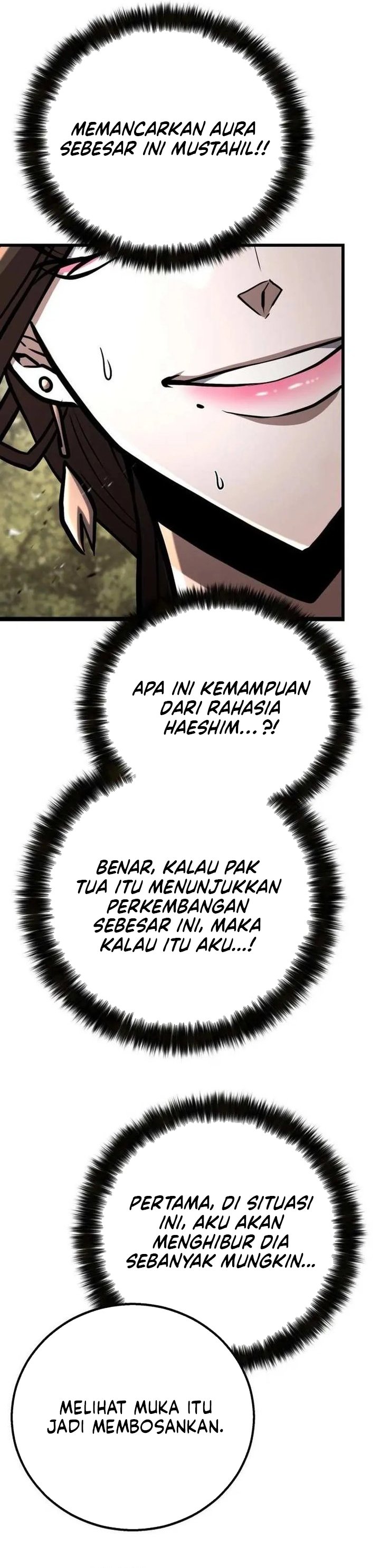 Baca Revenge of the Bloom Flower - Chapter 59 halaman 11