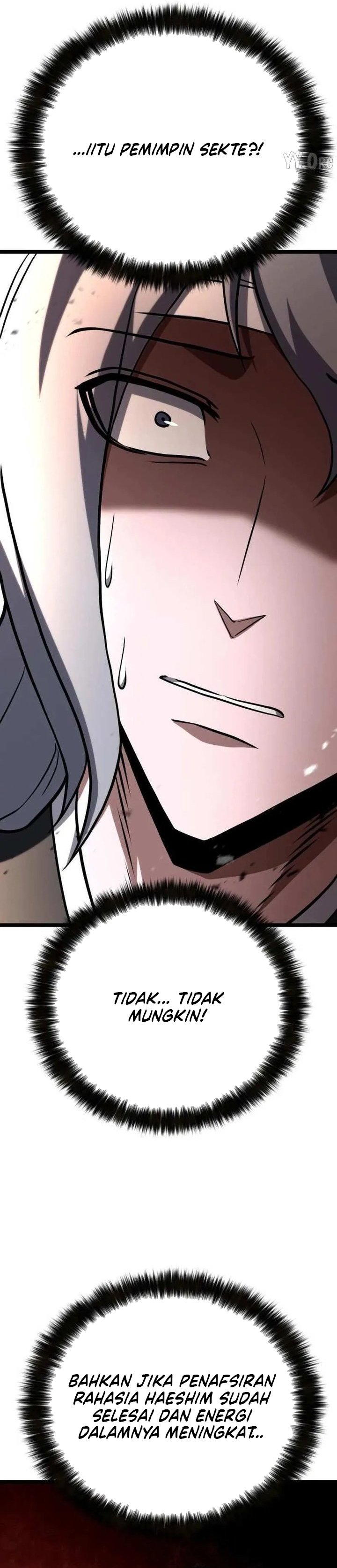 Baca Revenge of the Bloom Flower - Chapter 59 halaman 18