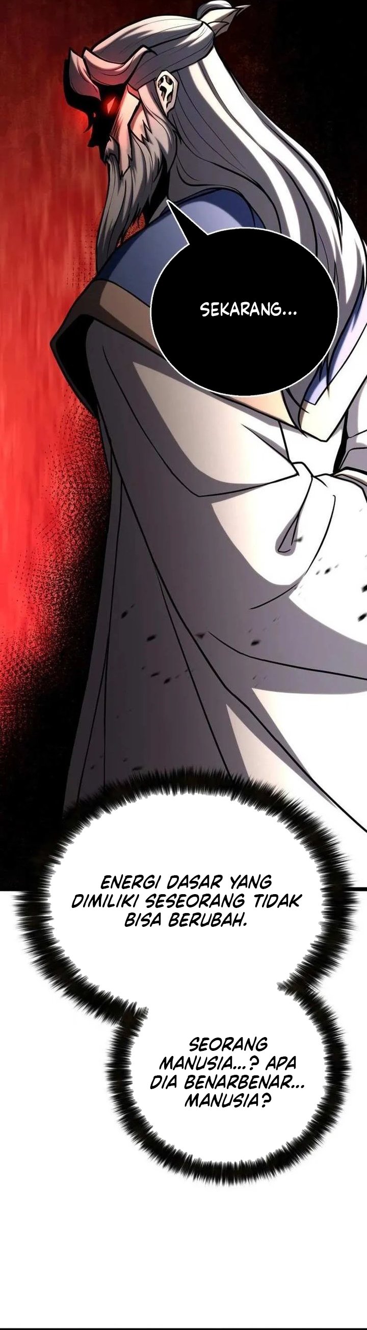 Baca Revenge of the Bloom Flower - Chapter 59 halaman 19