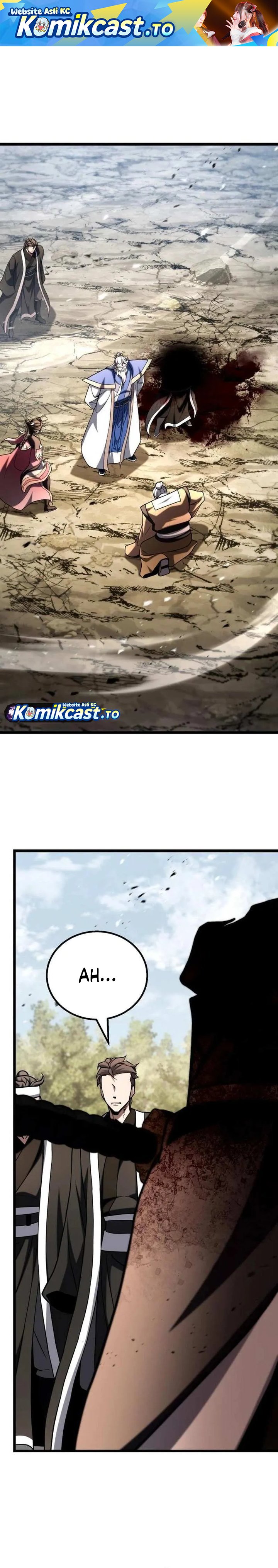 Baca Revenge of the Bloom Flower - Chapter 59 halaman 2