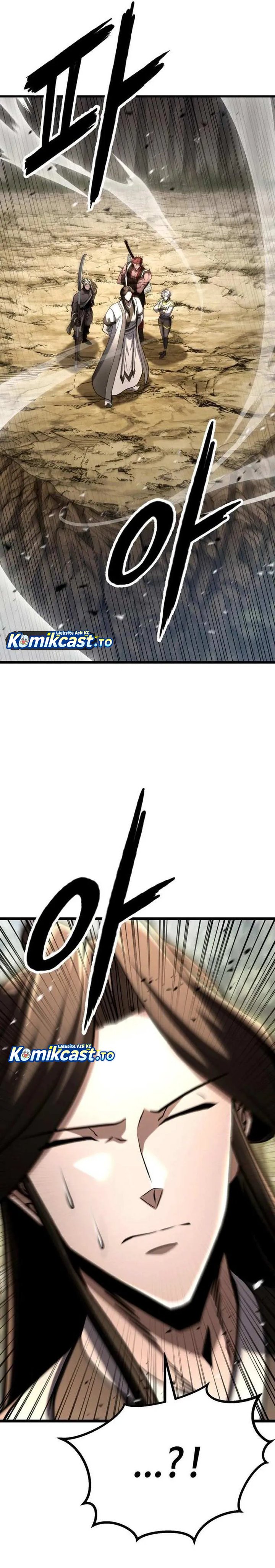 Baca Revenge of the Bloom Flower - Chapter 59 halaman 21