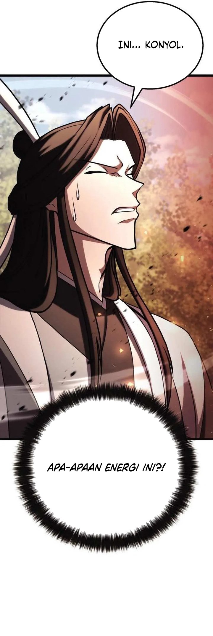 Baca Revenge of the Bloom Flower - Chapter 59 halaman 23