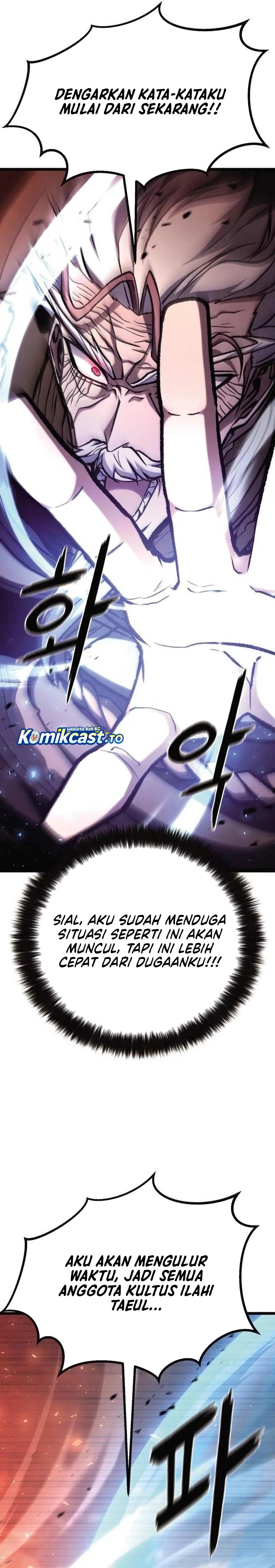 Baca Revenge of the Bloom Flower - Chapter 59 halaman 25