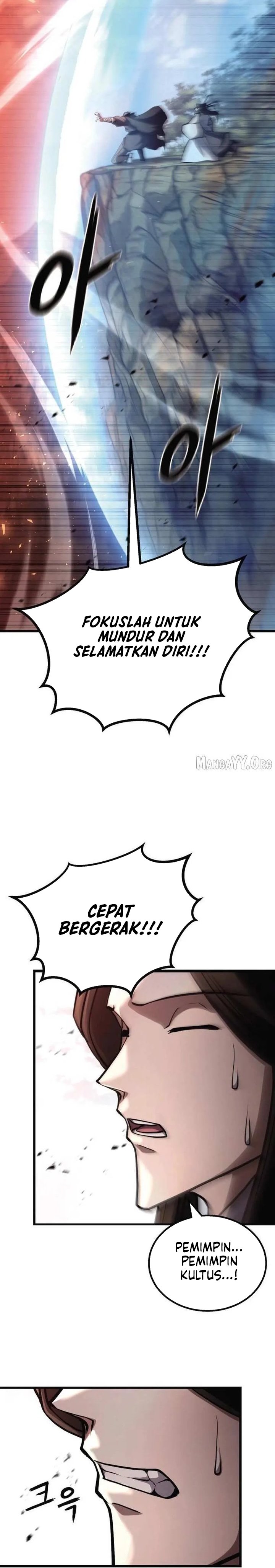 Baca Revenge of the Bloom Flower - Chapter 59 halaman 26