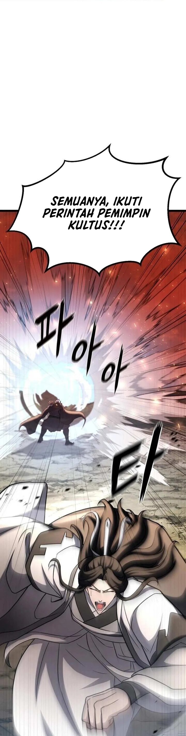 Baca Revenge of the Bloom Flower - Chapter 59 halaman 27