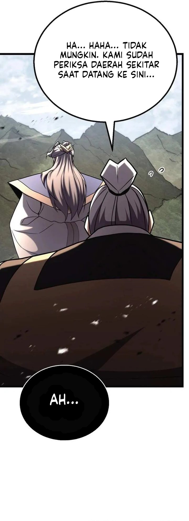 Baca Revenge of the Bloom Flower - Chapter 59 halaman 34