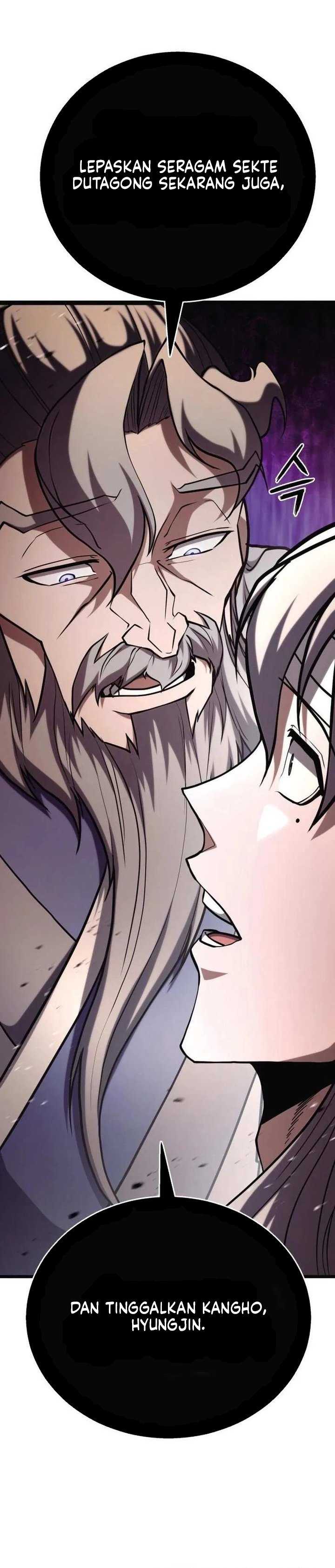 Baca Revenge of the Bloom Flower - Chapter 59 halaman 41
