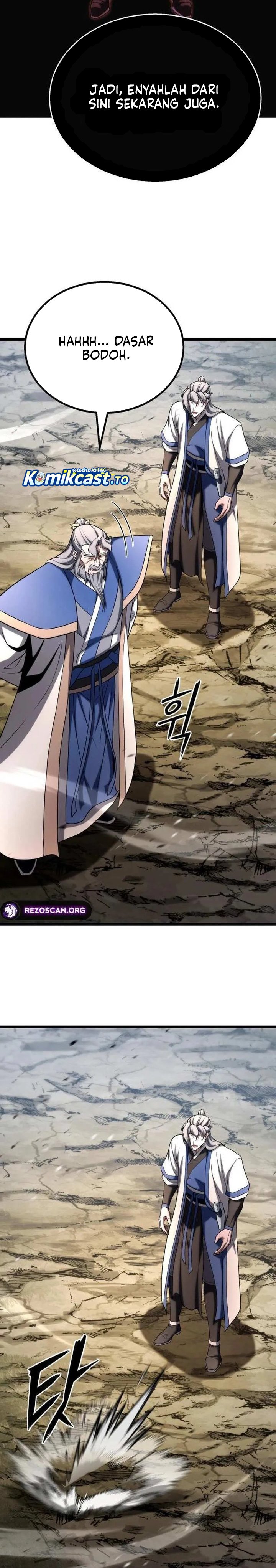 Baca Revenge of the Bloom Flower - Chapter 59 halaman 43