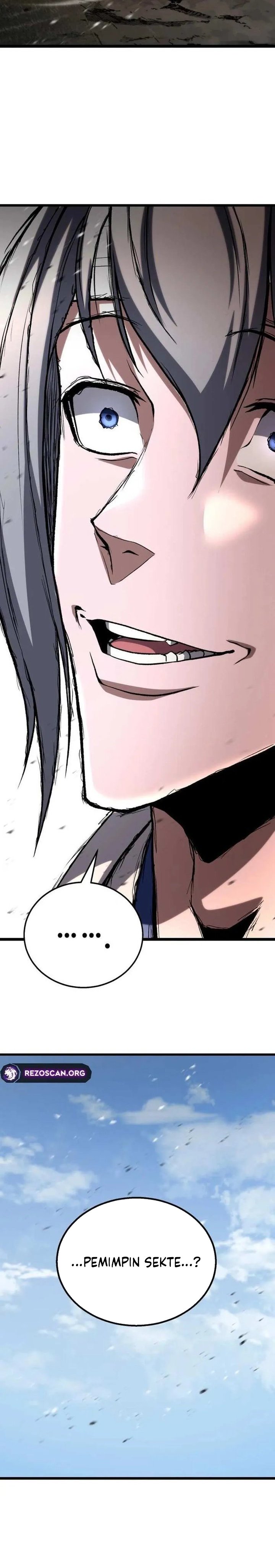 Baca Revenge of the Bloom Flower - Chapter 59 halaman 44