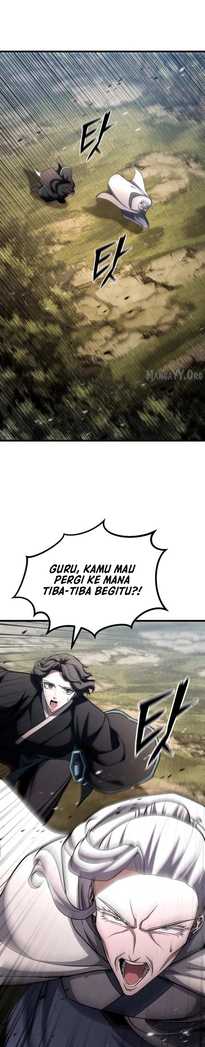 Baca Revenge of the Bloom Flower - Chapter 59 halaman 45